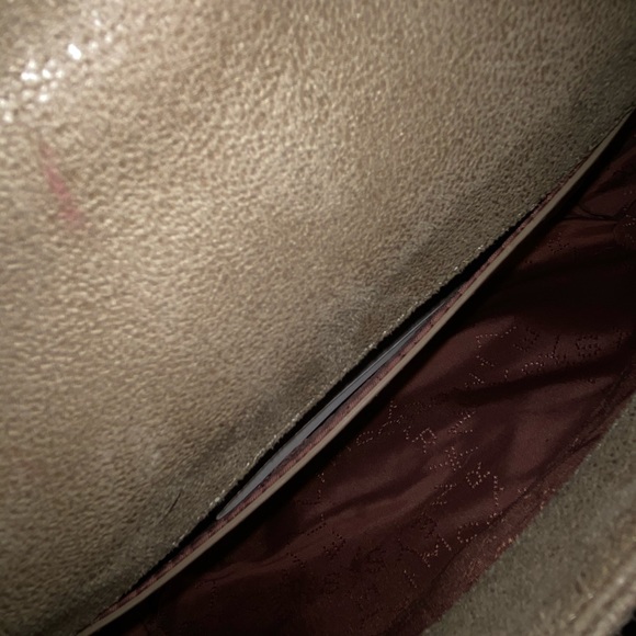 Stella McCartney Falabella Purse w/ receipt - Picture 14 of 15